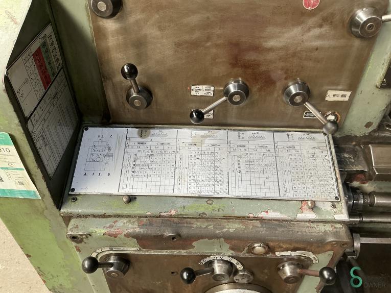 Weisser Heilbronn 540x1500mm MET10.910 43 18665