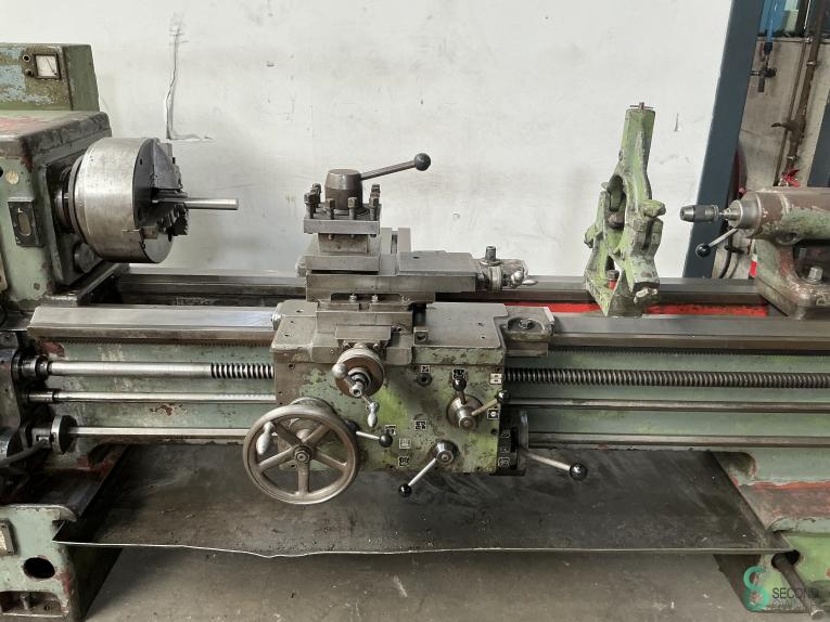 Weisser Heilbronn 540x1500mm MET10.910 46 18665