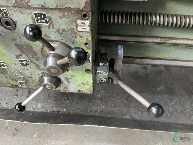 Weisser Heilbronn 540x1500mm MET10.910 51 18665