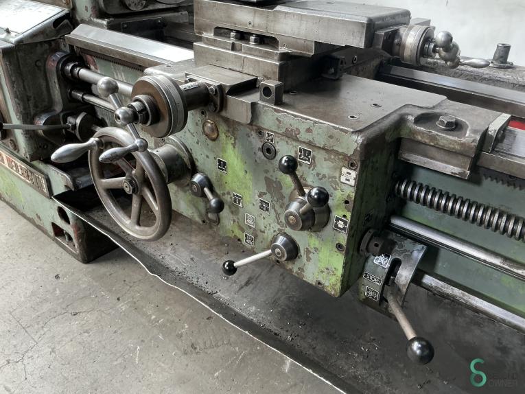 Weisser Heilbronn 540x1500mm MET10.910 52 18665