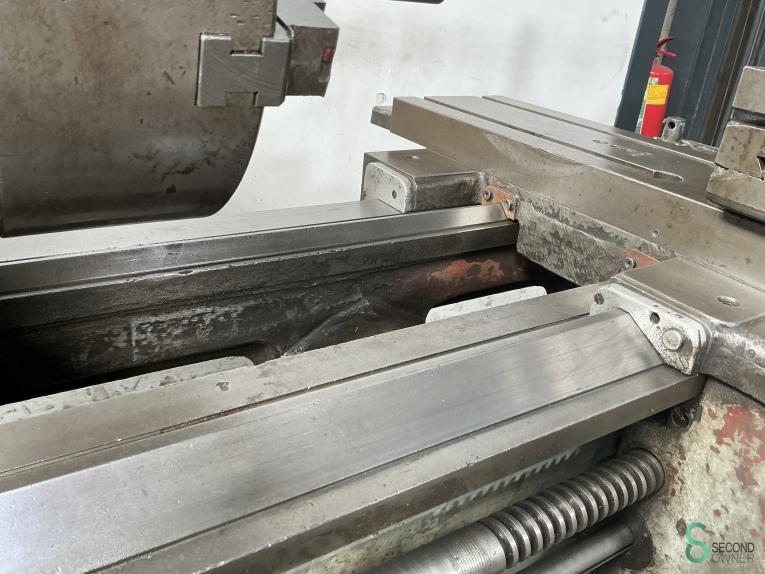 Weisser Heilbronn 540x1500mm MET10.910 53 18665