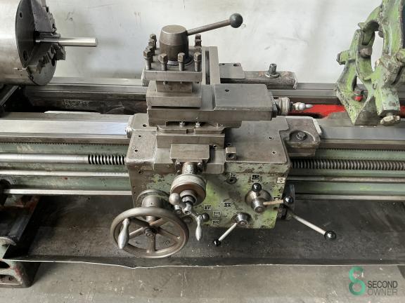 Weisser Heilbronn 540x1500mm MET10.910 12 18665