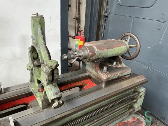 Weisser Heilbronn 540x1500mm MET10.910 13 18665