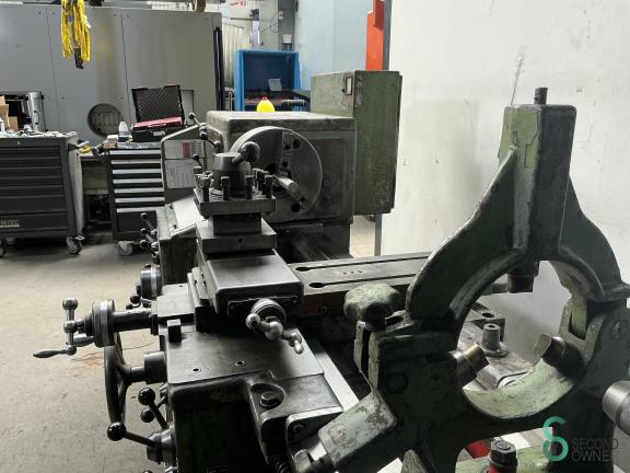 Weisser Heilbronn 540x1500mm MET10.910 14 18665