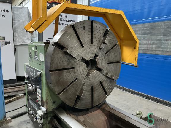 TOS SU 125x8000mm MET10.800 7 18425