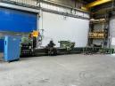 TOS SU 125x8000mm MET10.800 33 18425