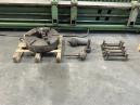 TOS SU 125x8000mm MET10.800 45 18425