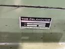 TOS SU 125x8000mm MET10.800 51 18425