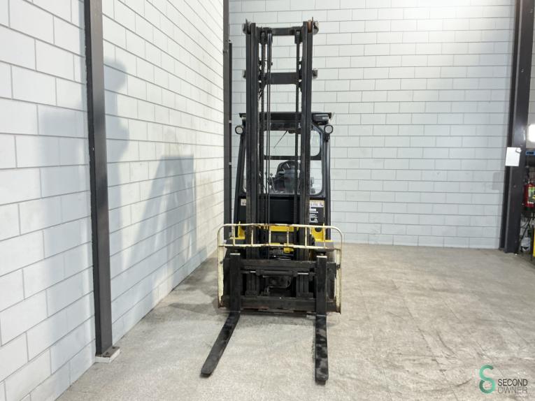 Yale GDP 35VX WKH9.373 56 16673