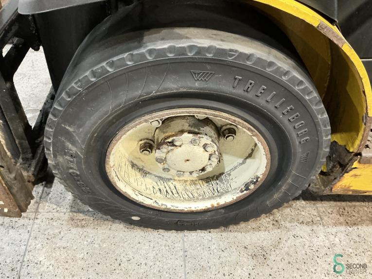 Yale GDP 35VX WKH9.373 74 16673