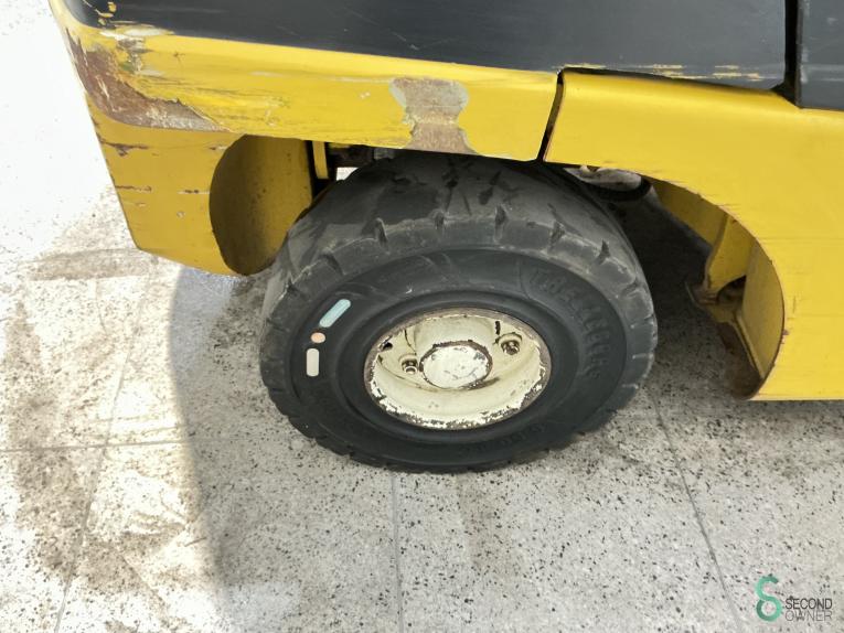 Yale GDP 35VX WKH9.373 72 16673