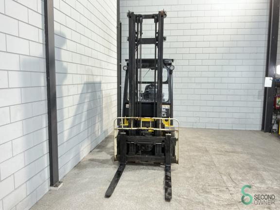 Yale GDP 35VX WKH9.373 6 16673