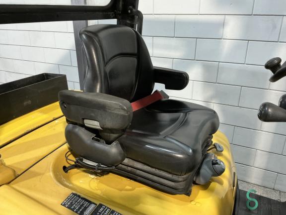 Yale GDP 35VX WKH9.373 15 16673