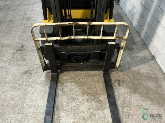 Yale GDP 35VX WKH9.373 5 16673