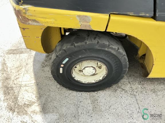 Yale GDP 35VX WKH9.373 22 16673