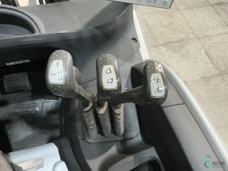 Still RX20-16P WKH9.448 57 16765