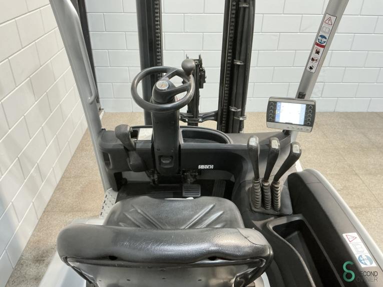 Still RX20-16P WKH9.448 56 16765