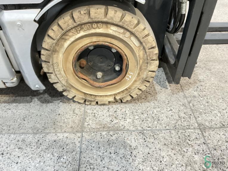 Still RX20-16P WKH9.448 62 16765