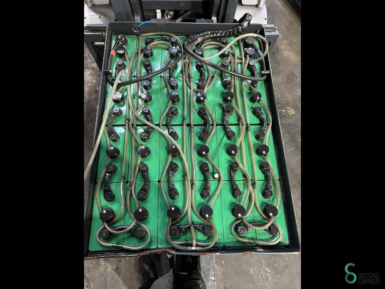 Still RX20-16P WKH9.448 68 16765