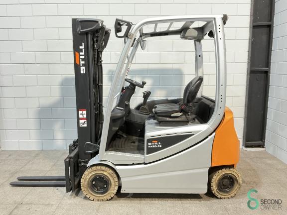 Still RX20-16P WKH9.448 1 16765