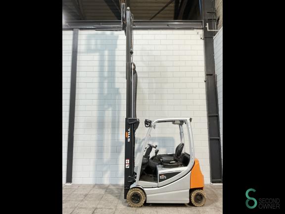 Still RX20-16P WKH9.448 9 16765