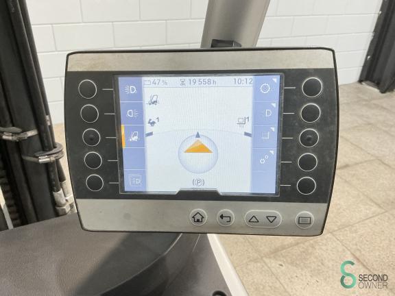 Still RX20-16P WKH9.448 10 16765