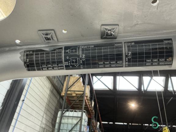 Still RX20-16P WKH9.448 17 16765