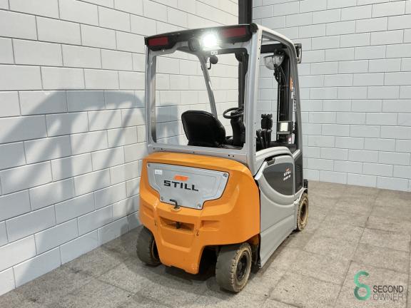 Still RX20-16P WKH9.448 7 16765