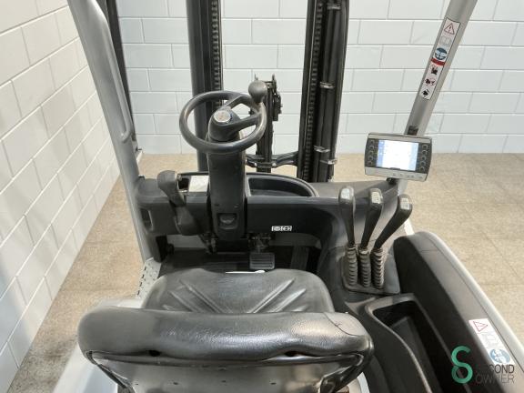 Still RX20-16P WKH9.448 14 16765