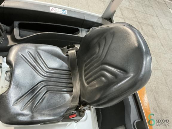 Still RX20-16P WKH9.448 13 16765