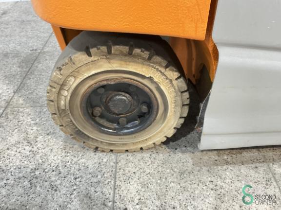 Still RX20-16P WKH9.448 21 16765