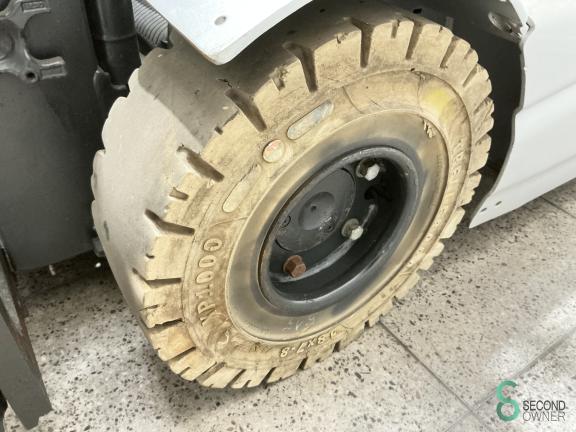 Still RX20-16P WKH9.448 19 16765