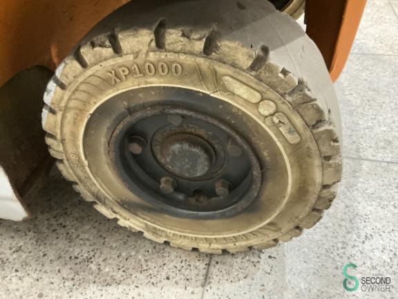 Still RX20-16P WKH9.448 18 16765