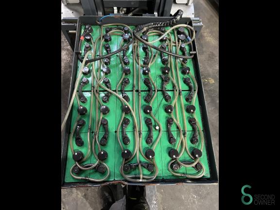 Still RX20-16P WKH9.448 22 16765