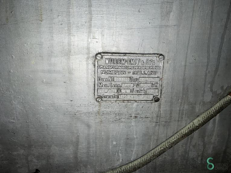 SMIT MET9.811 31 17227