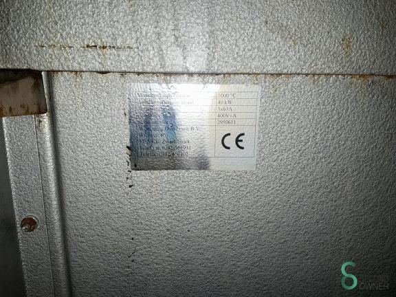 SMIT MET9.811 6 17227