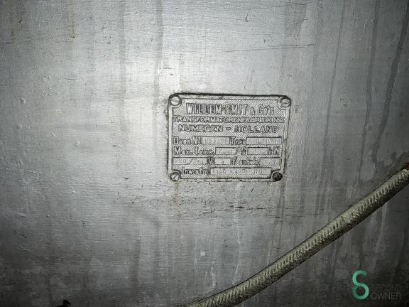 SMIT MET9.811 5 17227