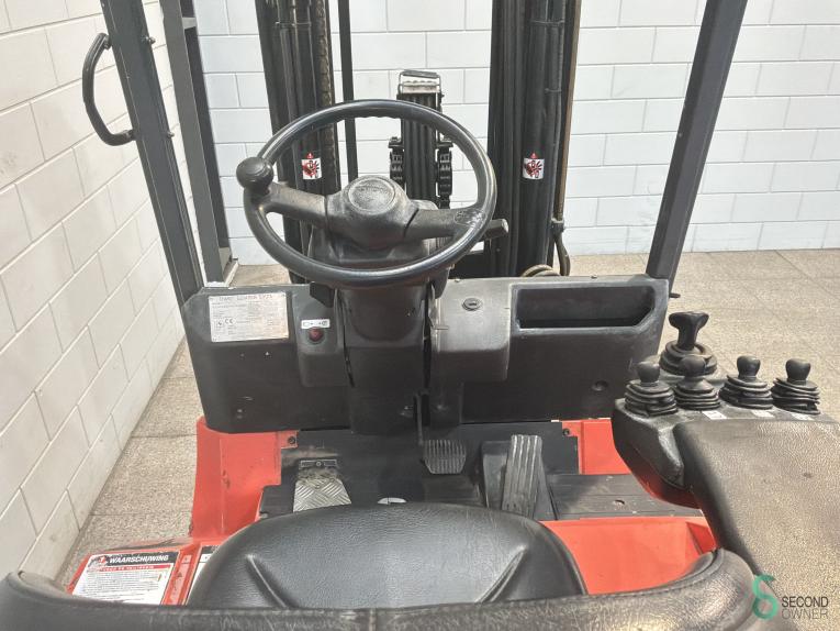 Toyota 7 FBMF 20 WKH9.422 58 16735