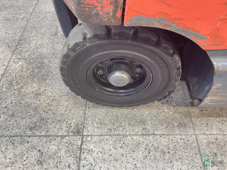 Toyota 7 FBMF 20 WKH9.422 47 16735