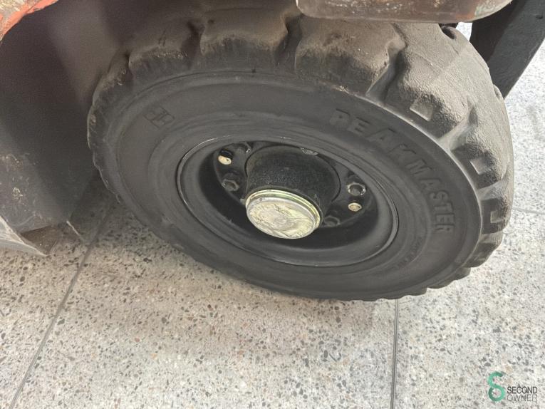 Toyota 7 FBMF 20 WKH9.422 43 16735