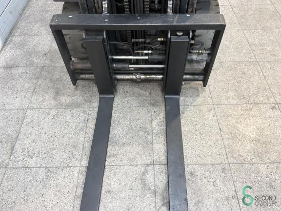 Toyota 7 FBMF 20 WKH9.422 9 16735