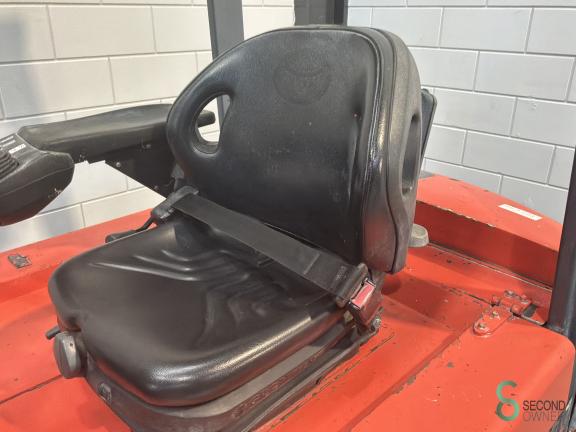 Toyota 7 FBMF 20 WKH9.422 19 16735