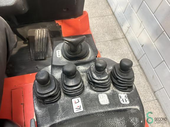 Toyota 7 FBMF 20 WKH9.422 6 16735