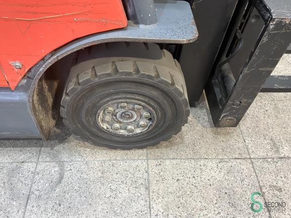 Toyota 7 FBMF 20 WKH9.422 20 16735