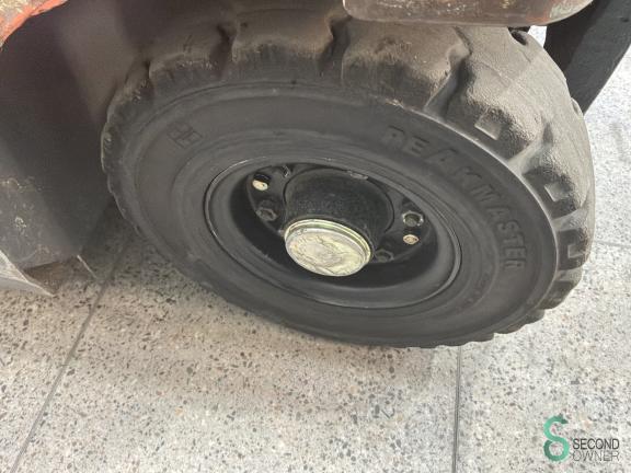 Toyota 7 FBMF 20 WKH9.422 3 16735