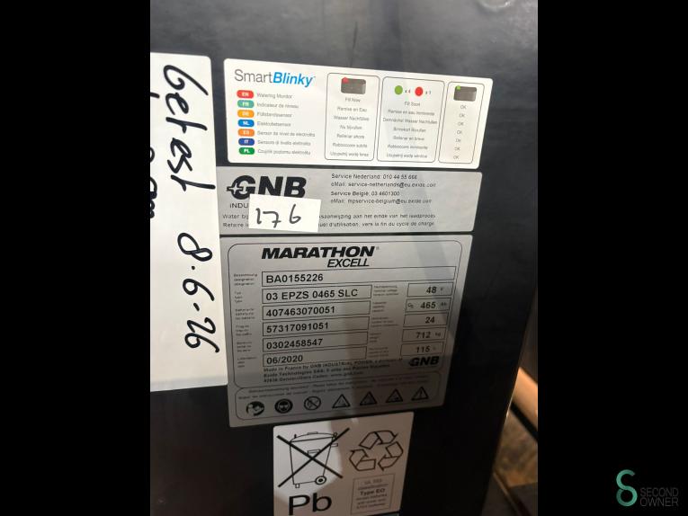 Marathon 03 EPZS 0465 SLC WKH11.066 16 18841