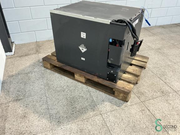 Still Li-Ion Battery WKH10.156 3 17635