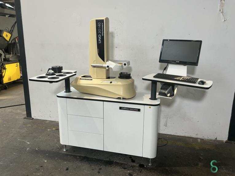 DMG MORI Microset UNO 20 / 40 MET9.869 32 17294
