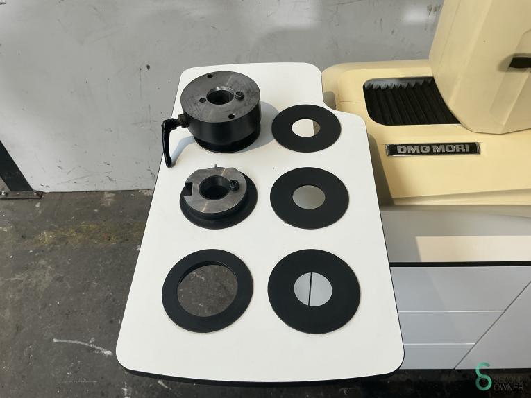 DMG MORI Microset UNO 20 / 40 MET9.869 36 17294