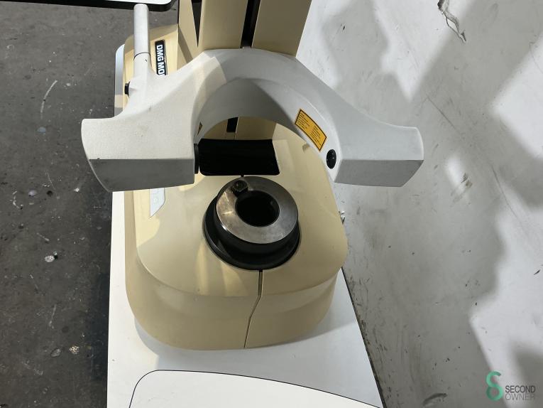 DMG MORI Microset UNO 20 / 40 MET9.869 37 17294